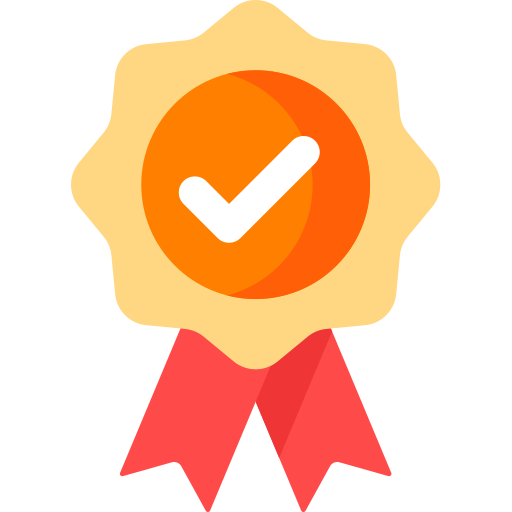 badge icon