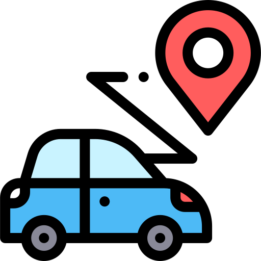 travel icon